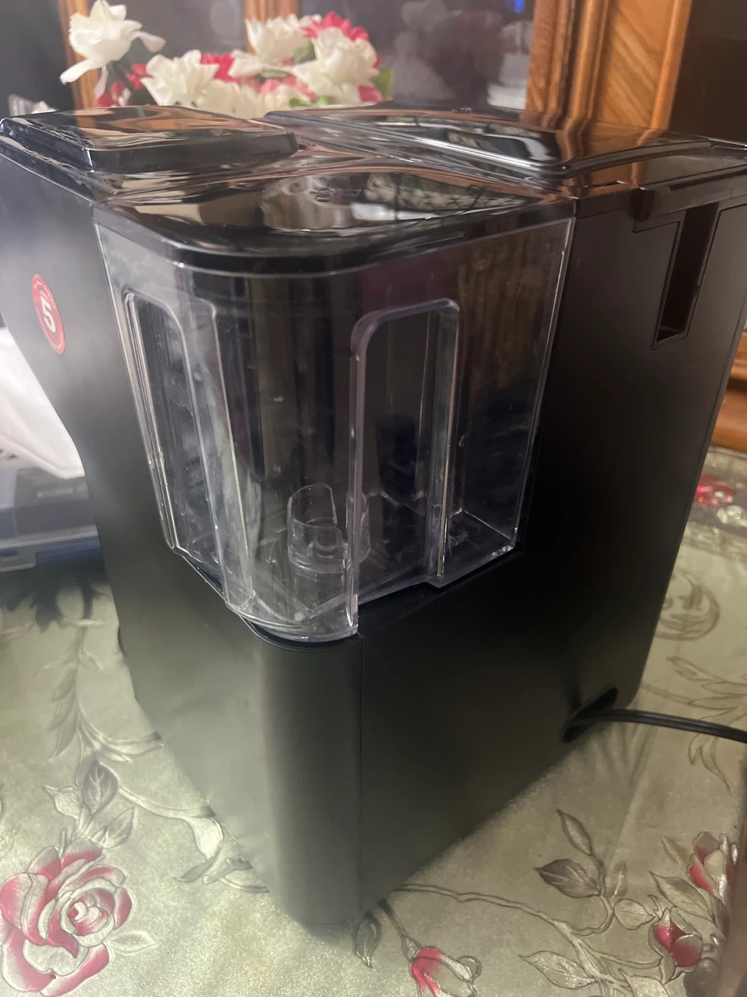Hamilton Beach FlexBrew Trio Coffee Maker - photo 4