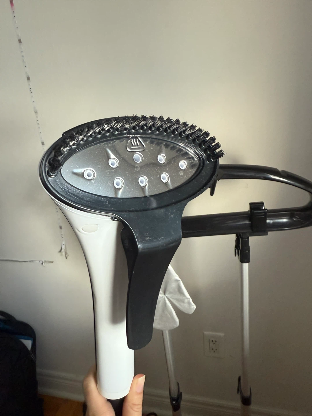 ANHTER Garment Steamer - photo 2