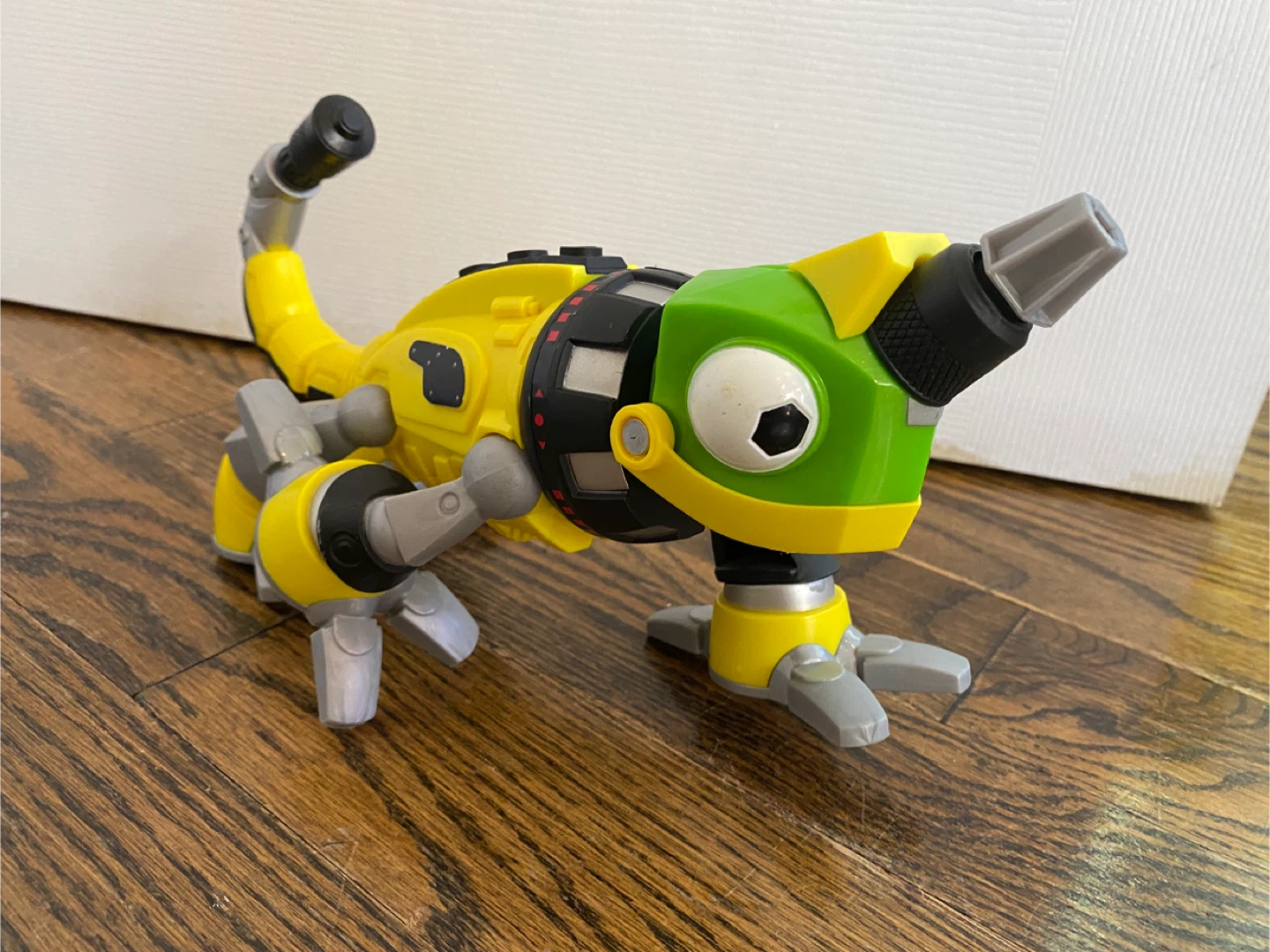 HEXBUG VEX Robotic Gecko - Motorized Toy - photo 3