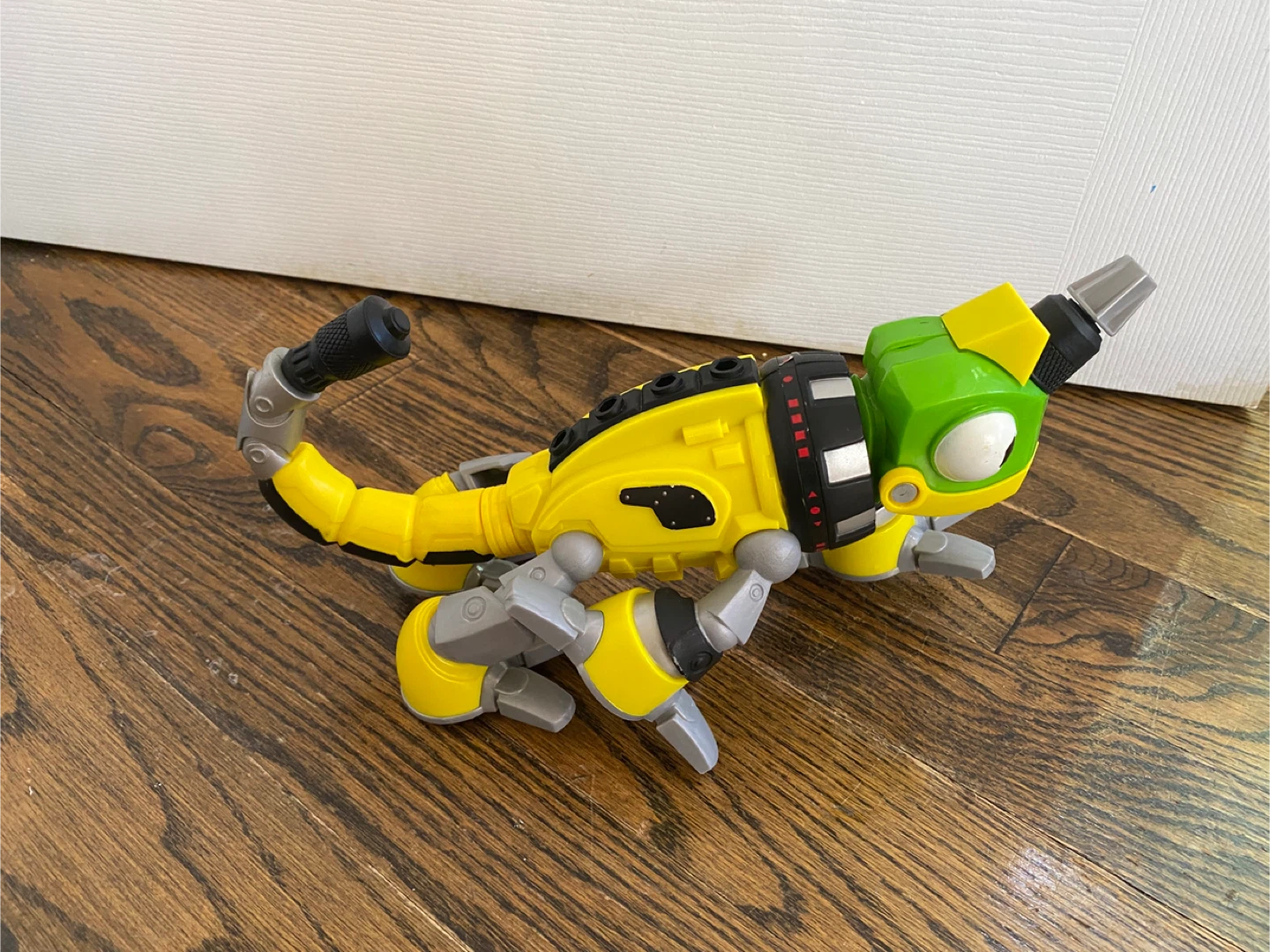 HEXBUG VEX Robotic Gecko - Motorized Toy - photo 2
