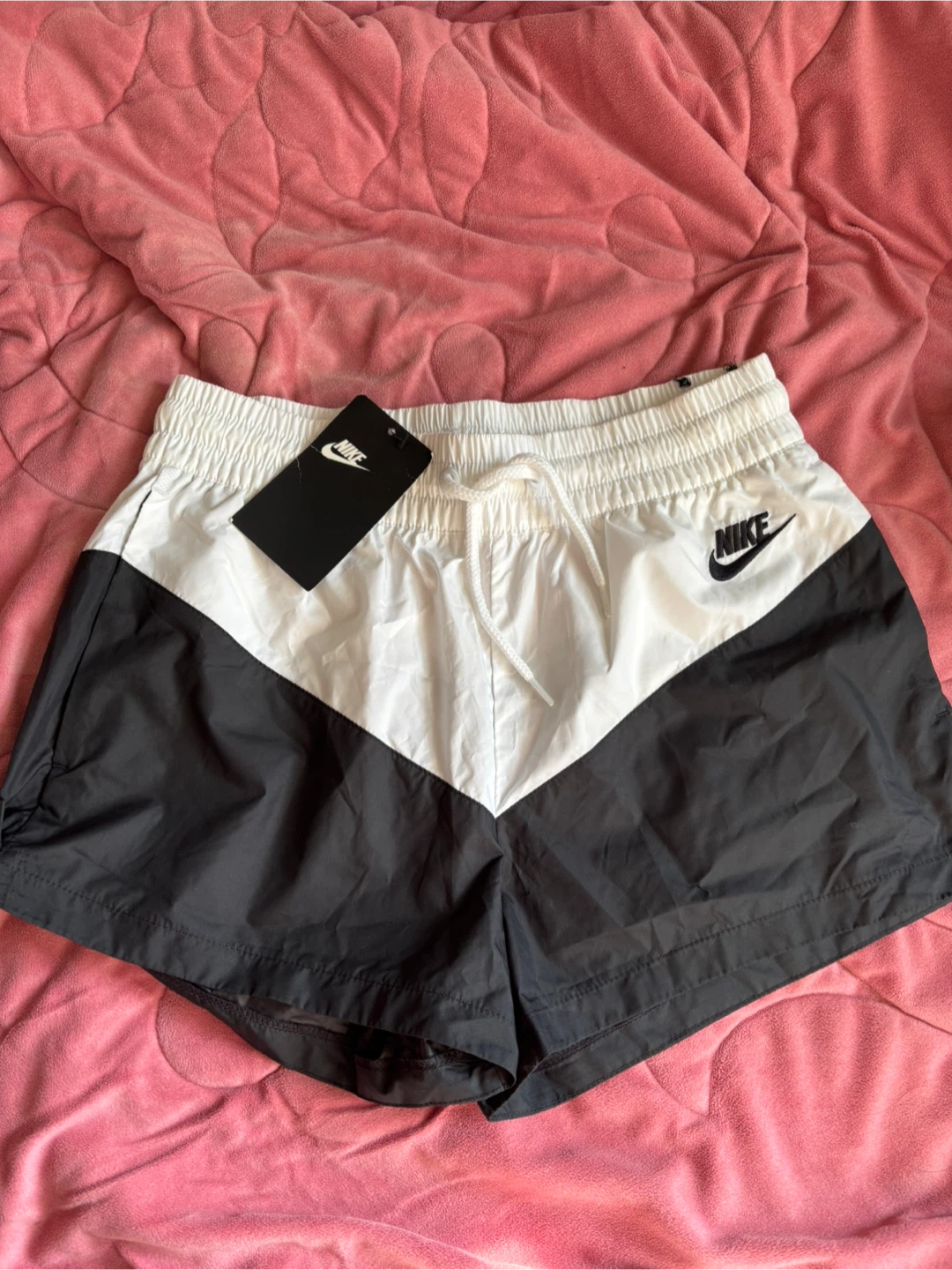 Nike Women's Femme Shorts with Tag