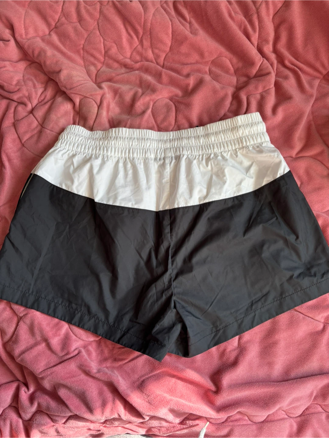 Nike Women's Femme Shorts with Tag - photo 2