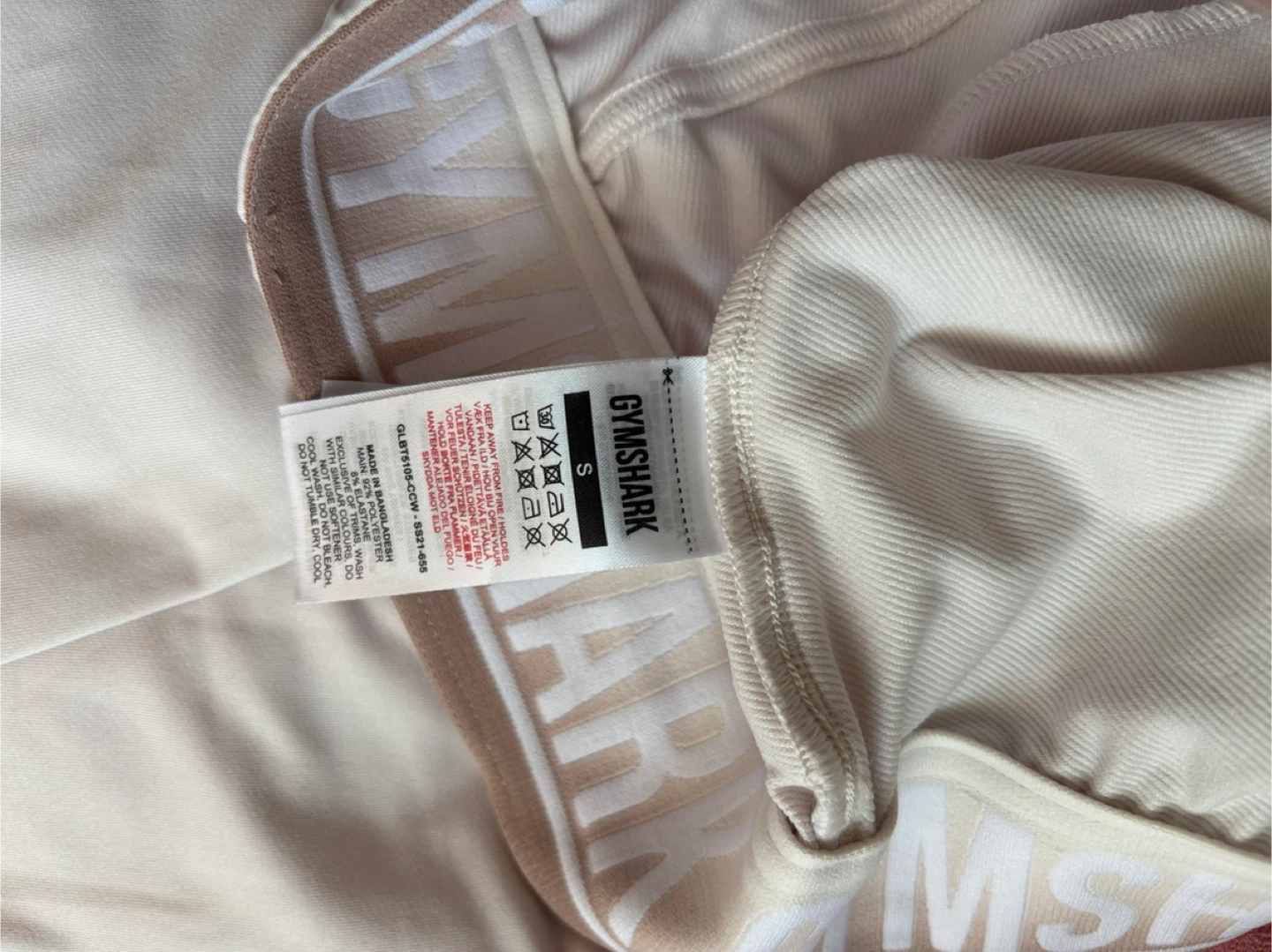 Gymshark Joggers - photo 4