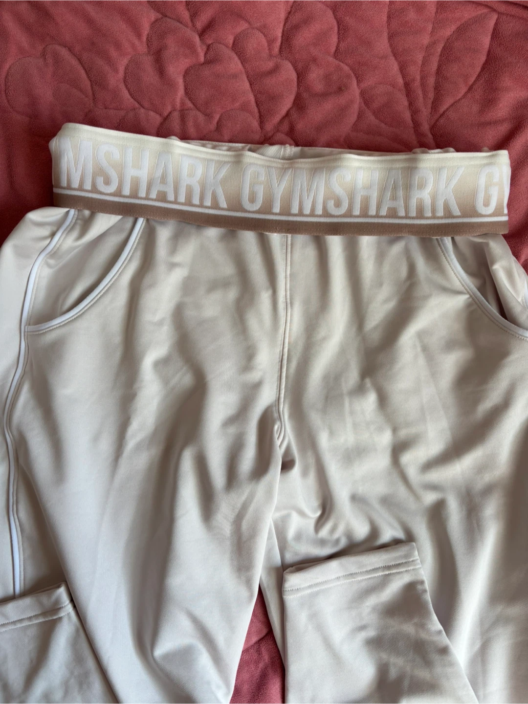 Gymshark Joggers - photo 3