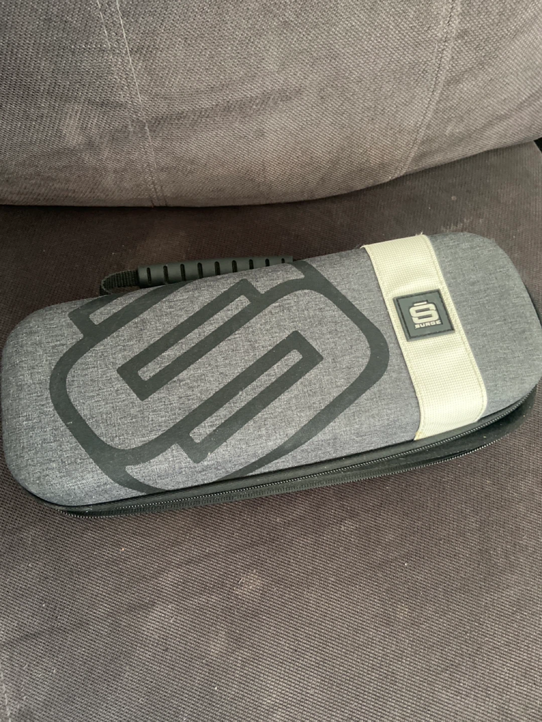 Surge Nintendo Switch Case - photo 2