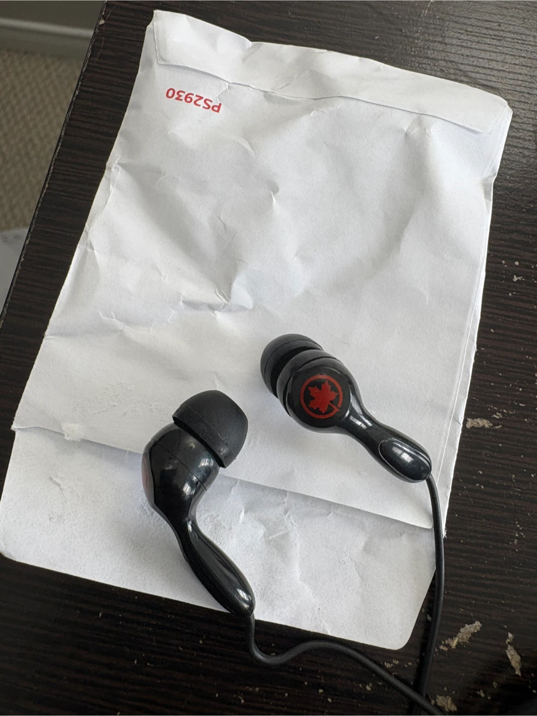 Air Canda Earbuds