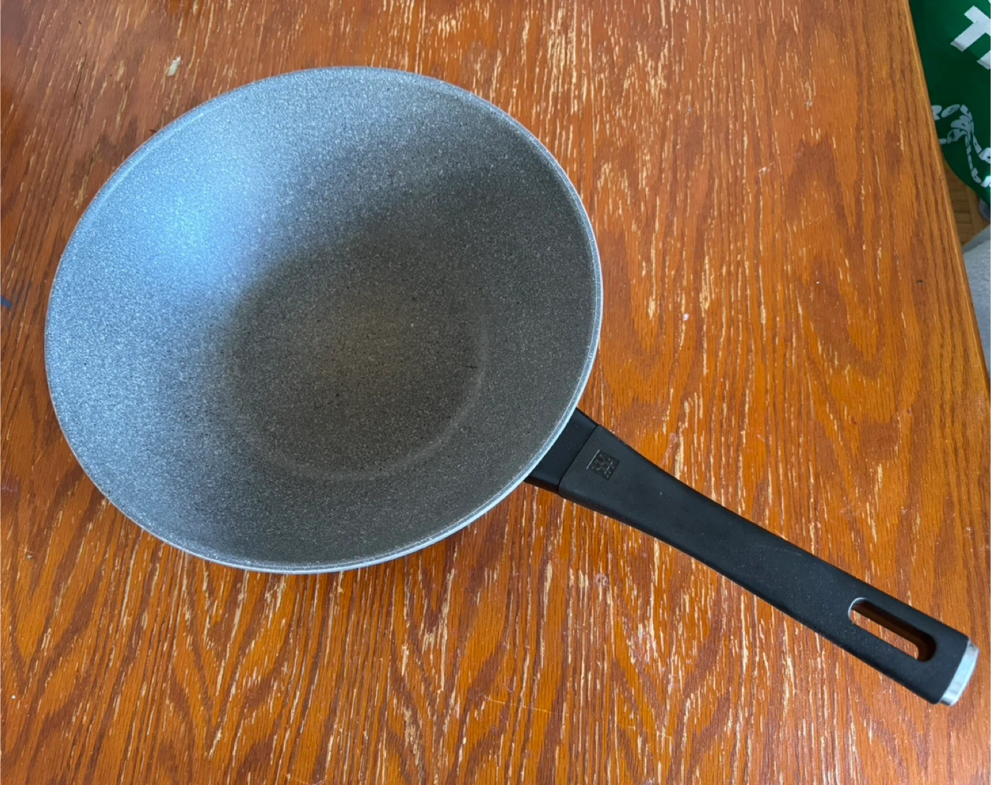 Non-Stick Wok