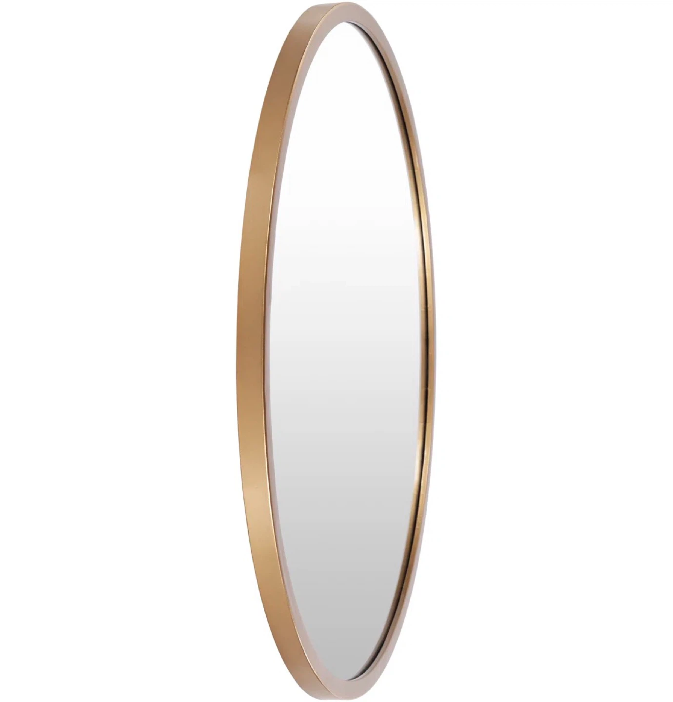 CB2 Mirrors (Gold Frame) - 2 - photo 2