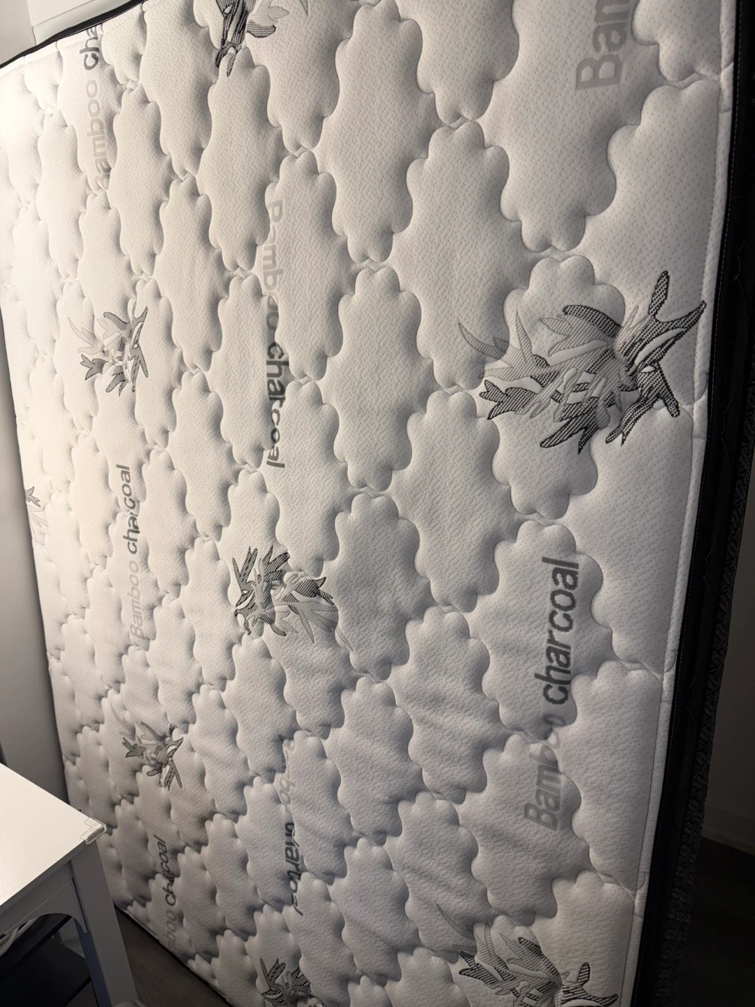 Queen Bamboo Charcoal Mattress