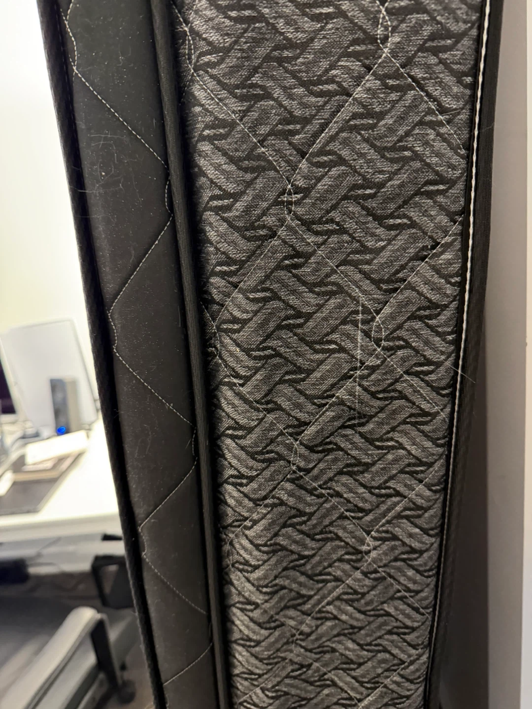 Queen Bamboo Charcoal Mattress - photo 2