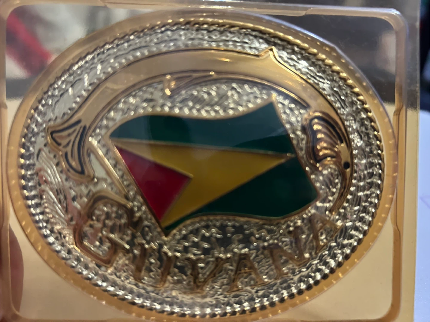 Vintage Belt Buckle Collection - photo 5
