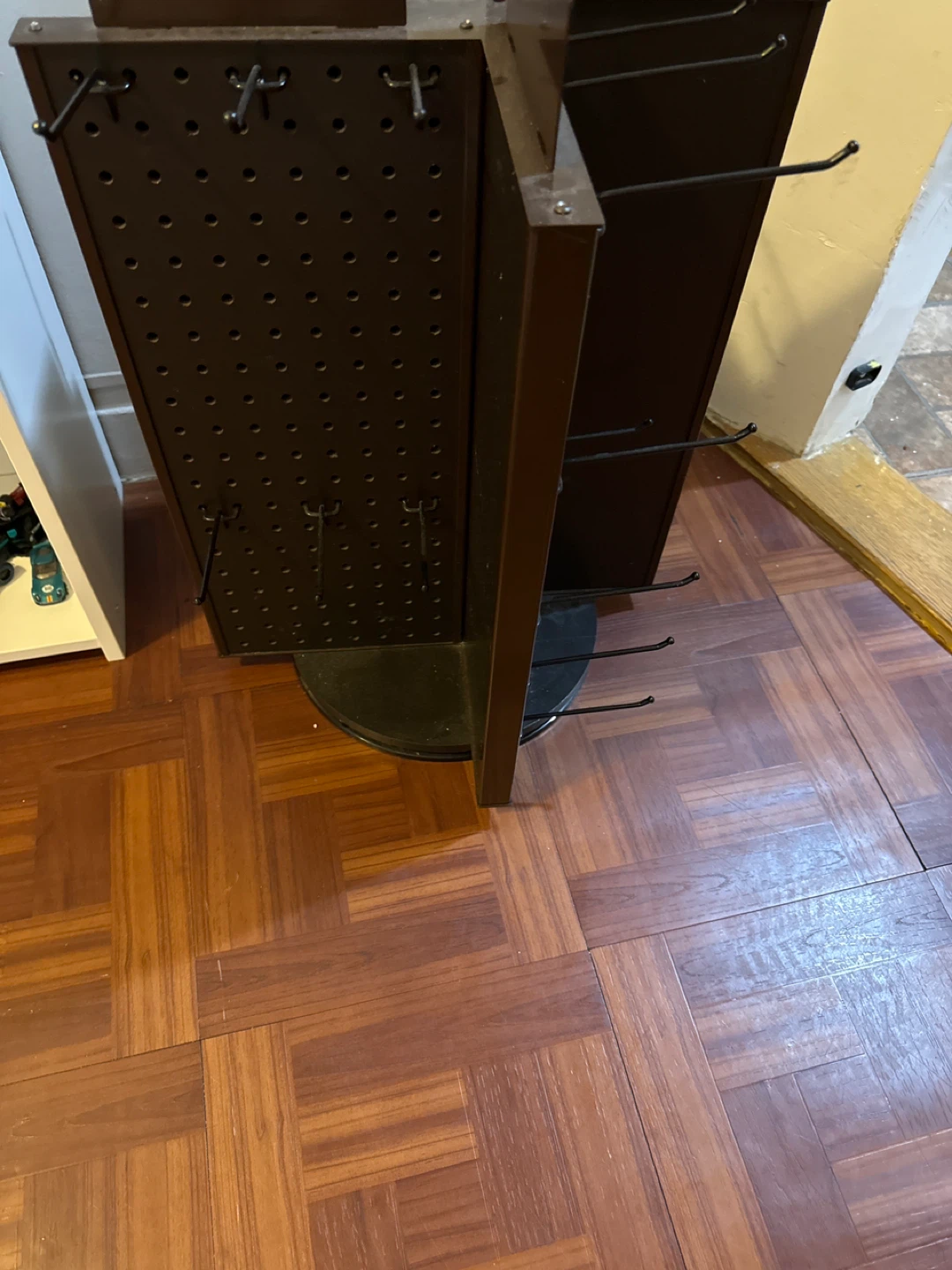 Display Rack