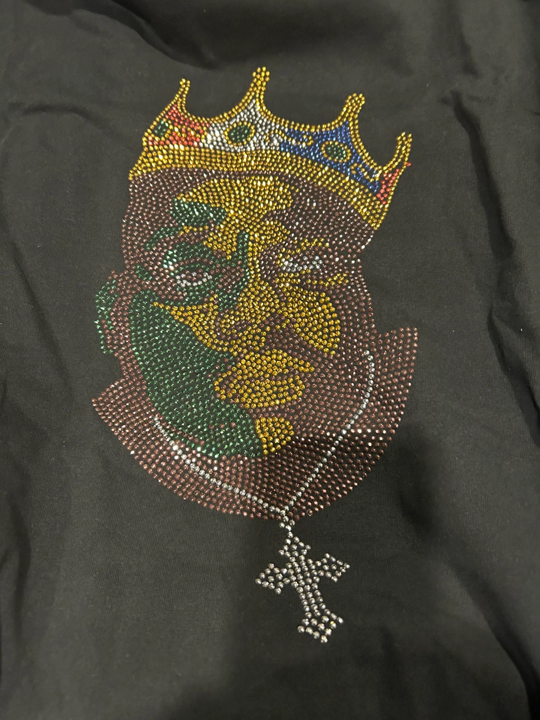 Graphic Print T-Shirt - XXL - photo 3