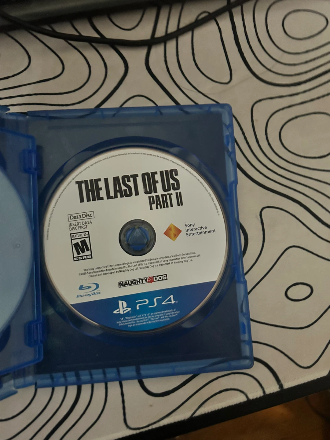 The Last of Us Part II - PS4 - photo 4