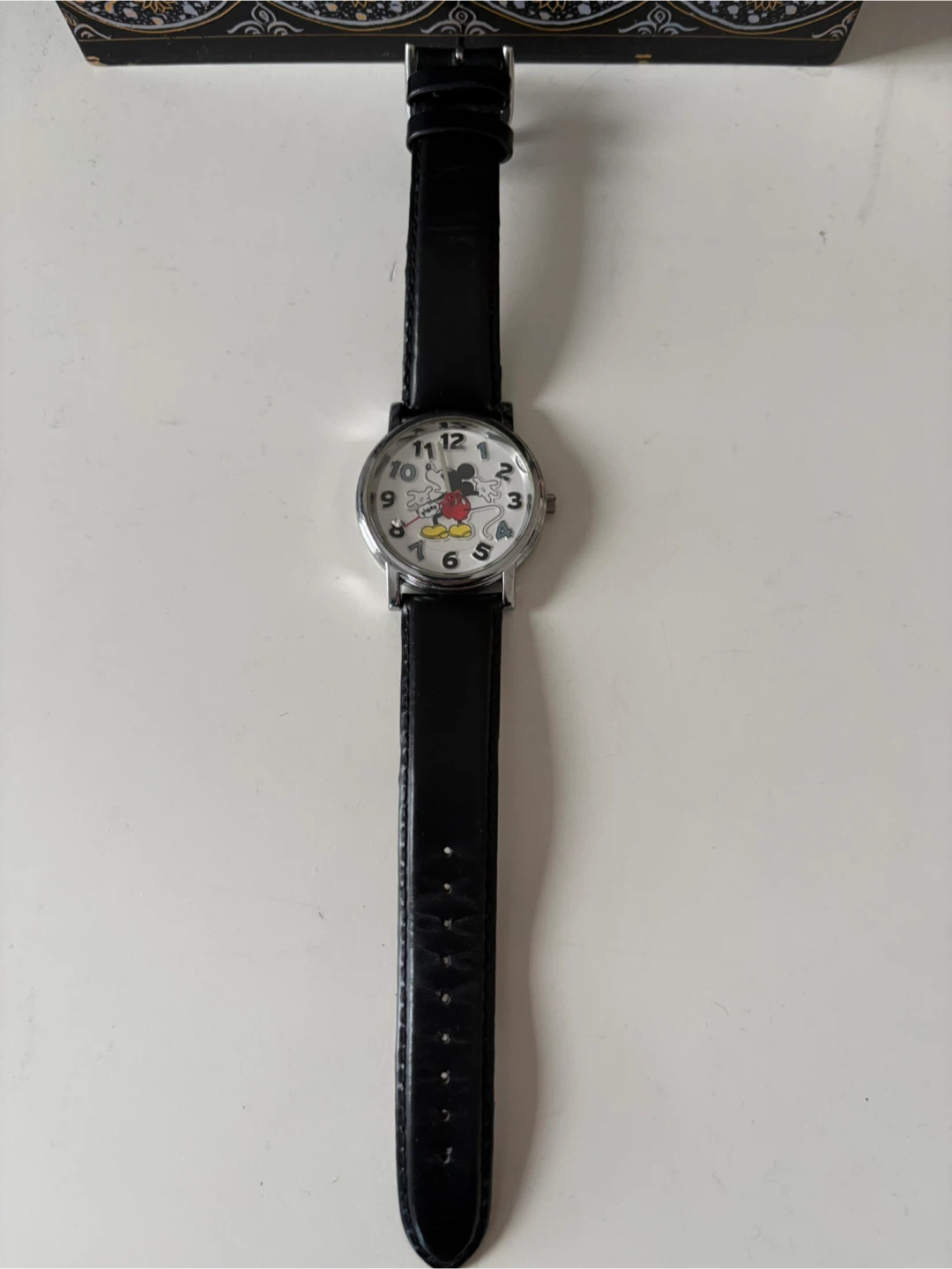 Disney Mickey Mouse Watch - photo 2