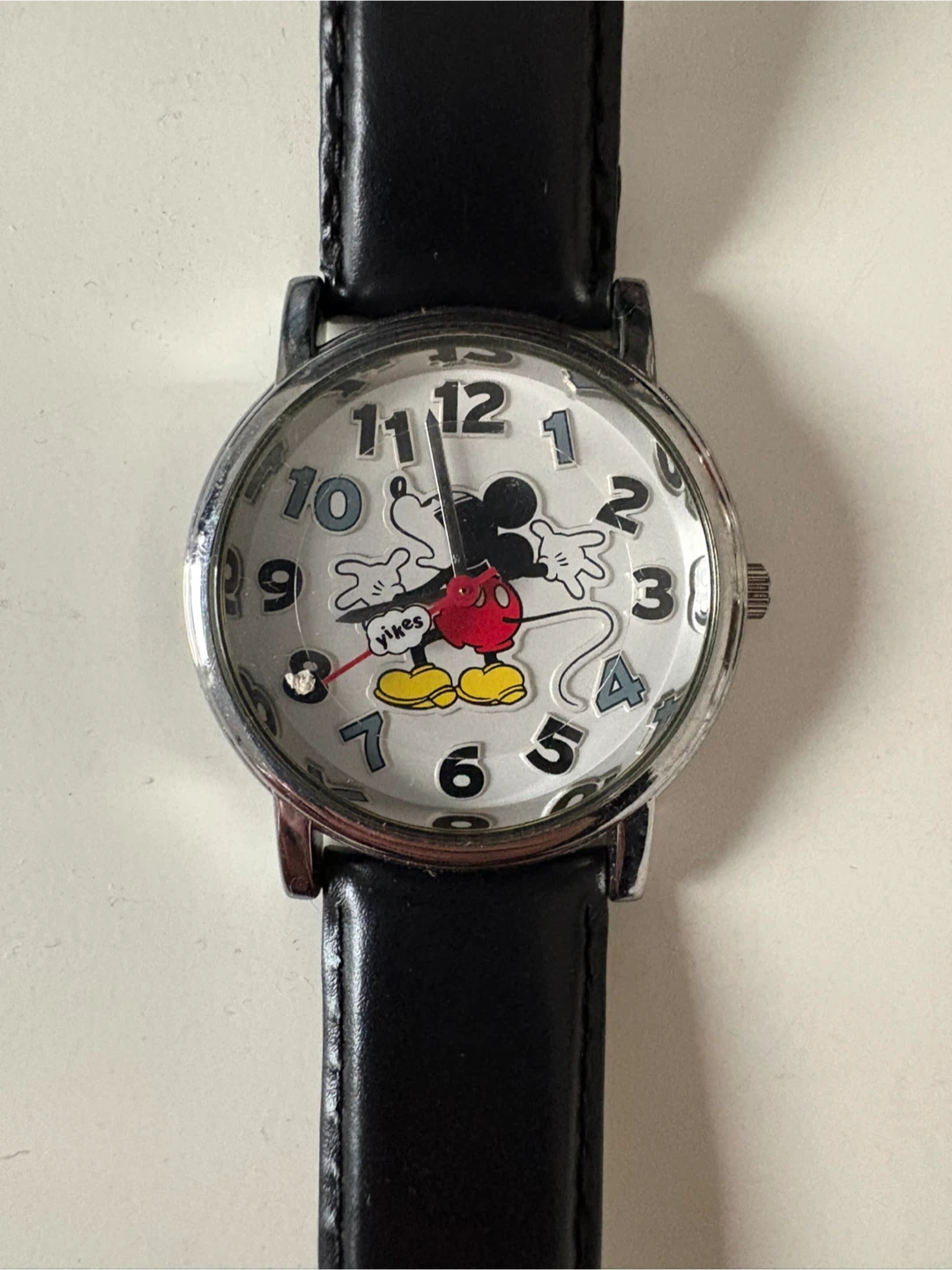 Disney Mickey Mouse Watch