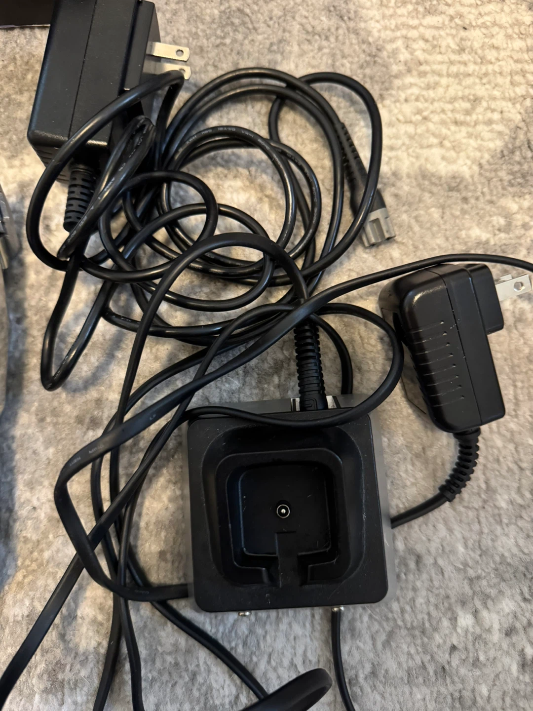 Andis Master Cordless & Wahl Senior Cordless Clippers - photo 4