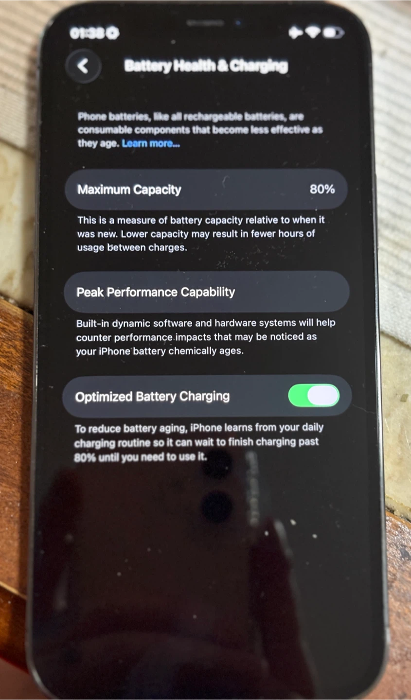 Apple iPhone 12 Pro, 128GB - photo 4