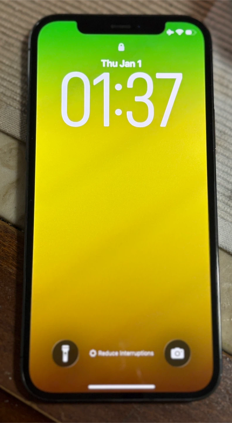 Apple iPhone 12 Pro, 128GB