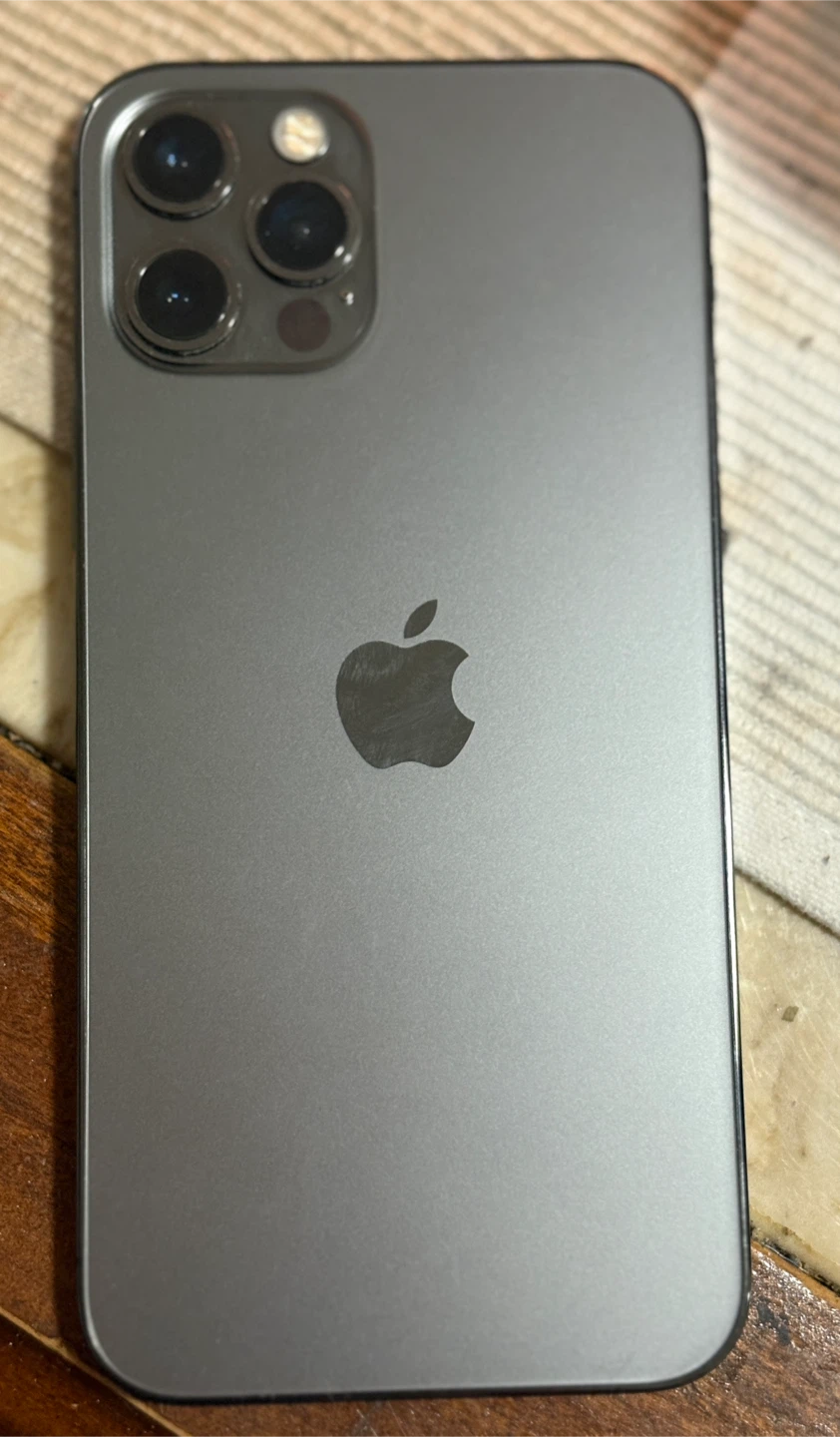 Apple iPhone 12 Pro, 128GB - photo 2