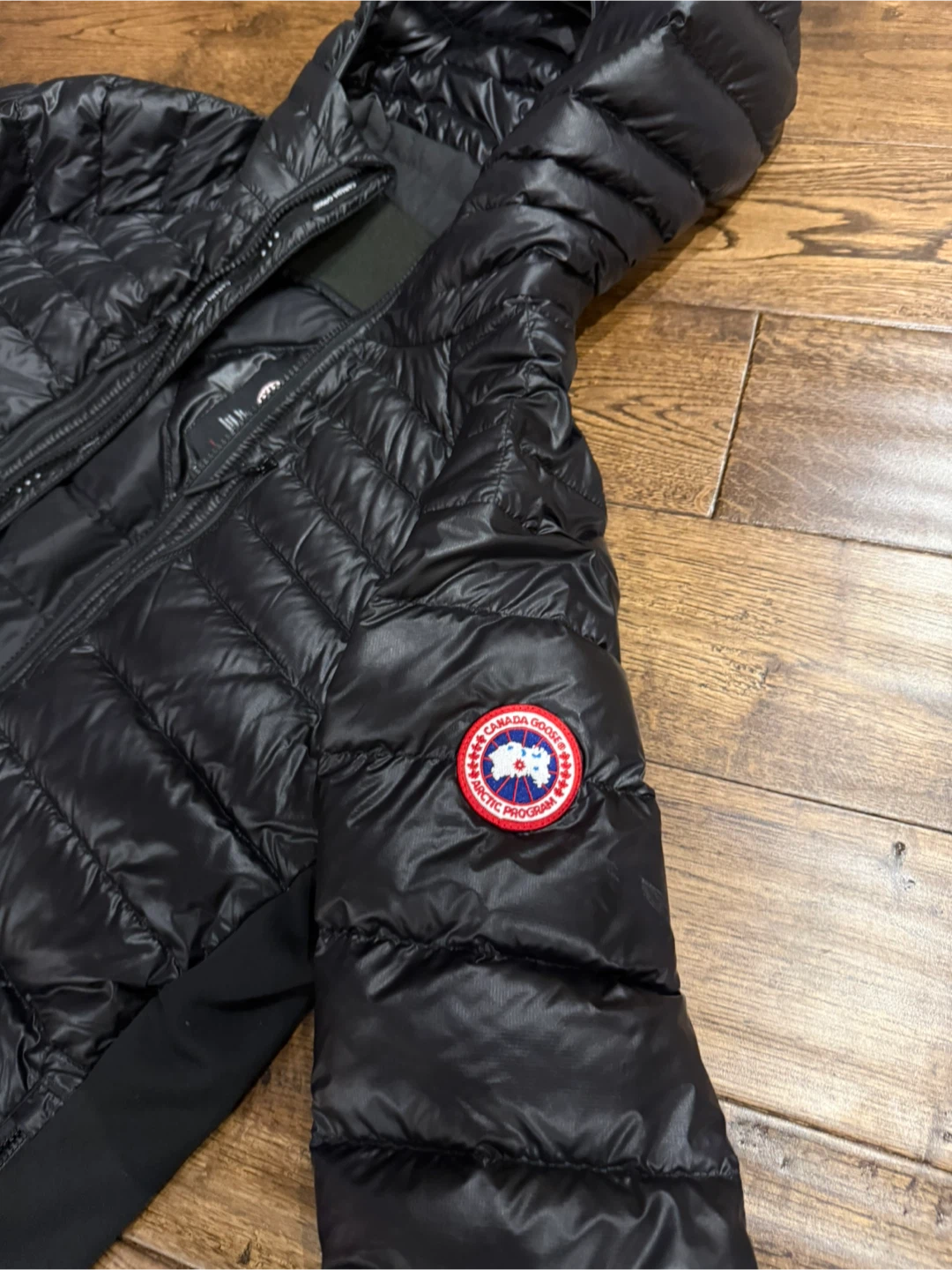 Canada Goose HyBridge Lite Hoody, Size Large - photo 2
