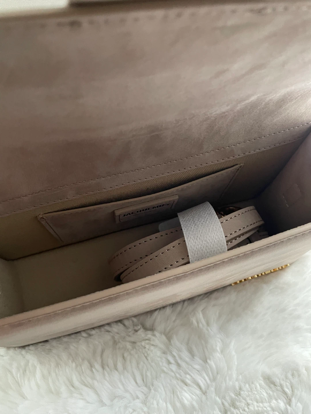 Jacquemus Le Chiquito Bag - photo 3