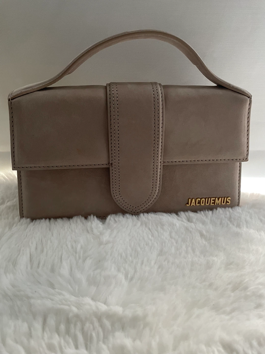 Jacquemus Le Chiquito Bag