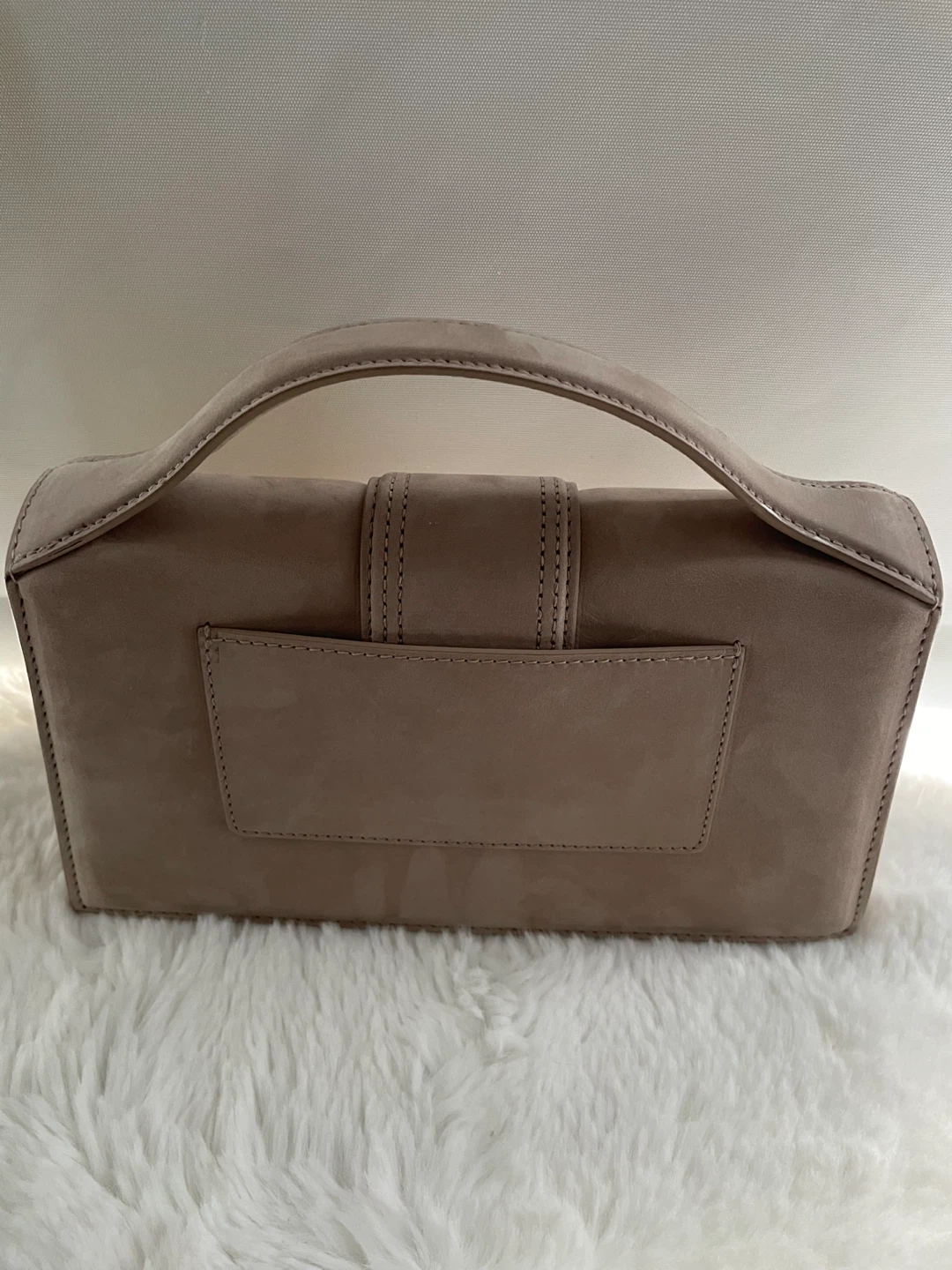 Jacquemus Le Chiquito Bag - photo 2