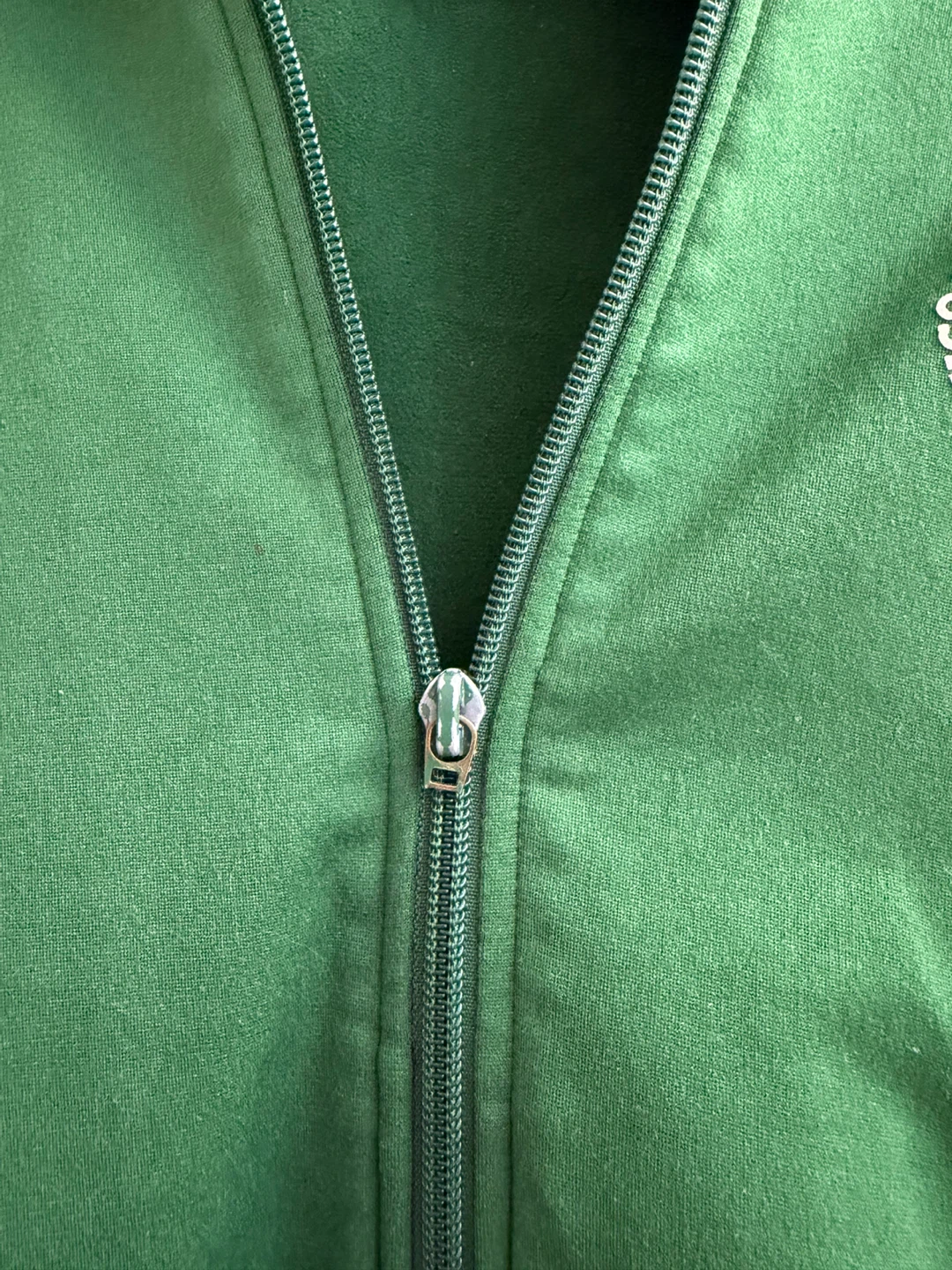 Adidas Mexico 1970 Track Jacket - Size M - photo 4