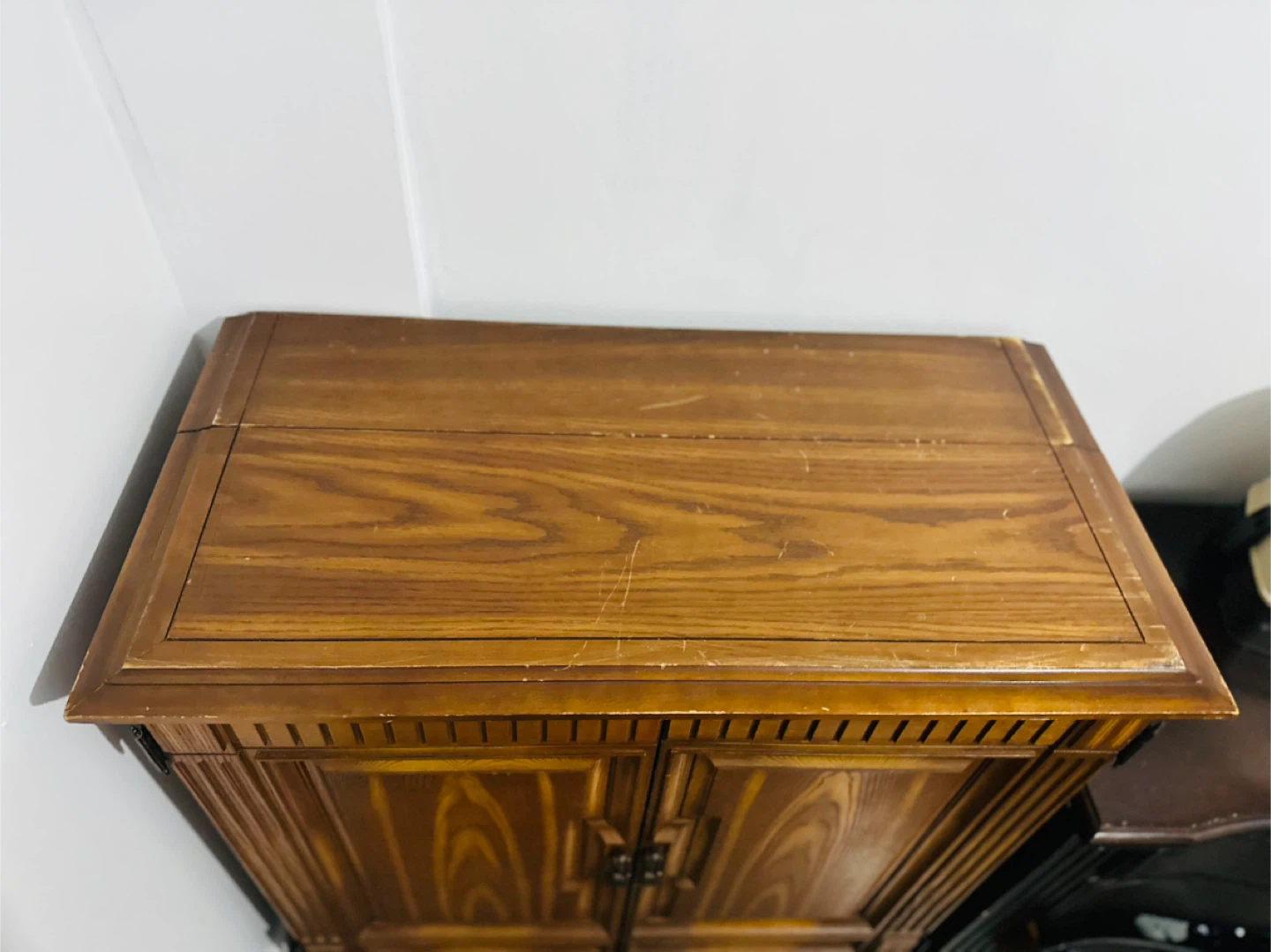 Wooden Cabinet - photo 4