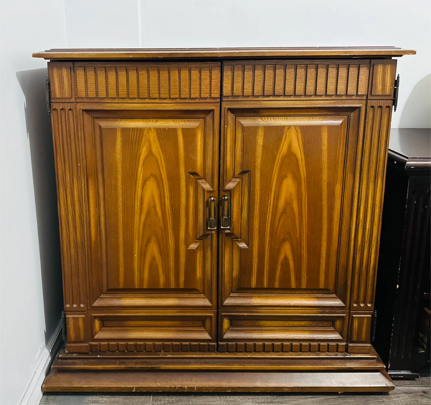 Wooden Cabinet