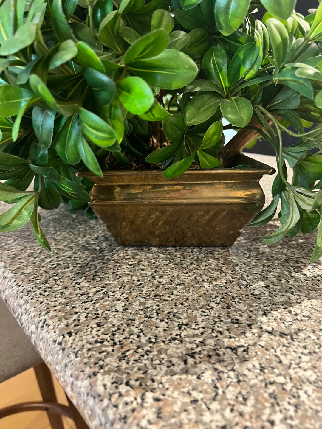 Large Artificial Plant - photo 4