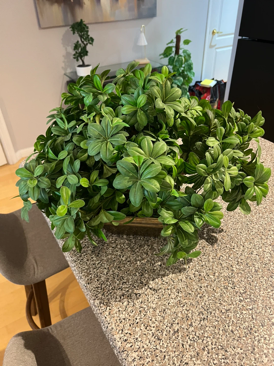 Large Artificial Plant - photo 3