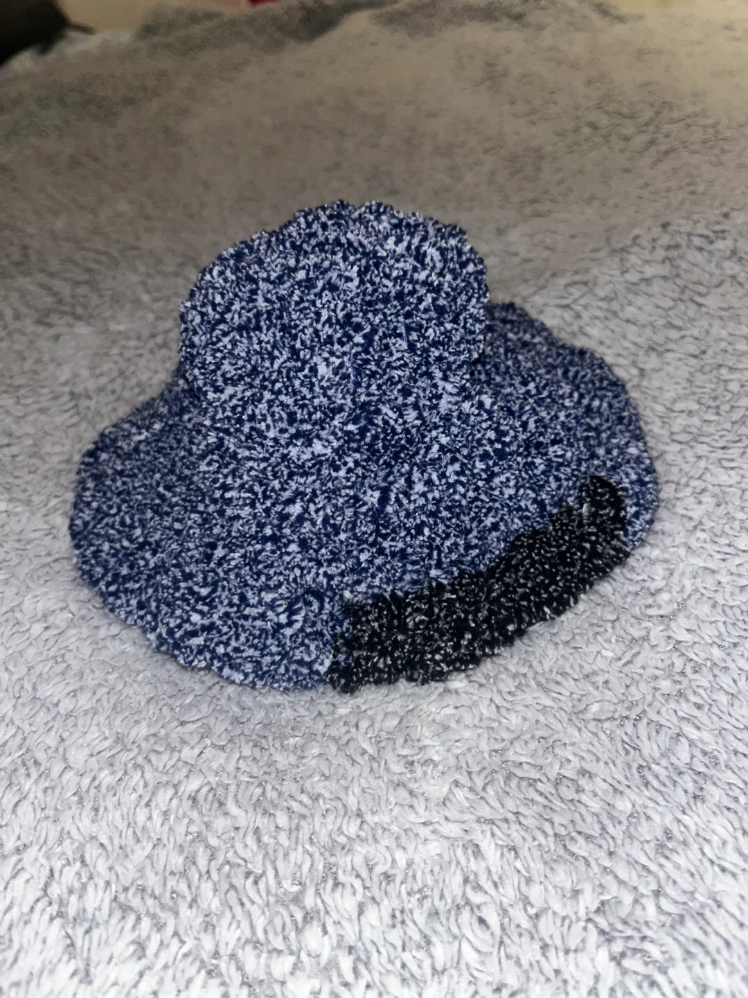 Cat hat - photo 2