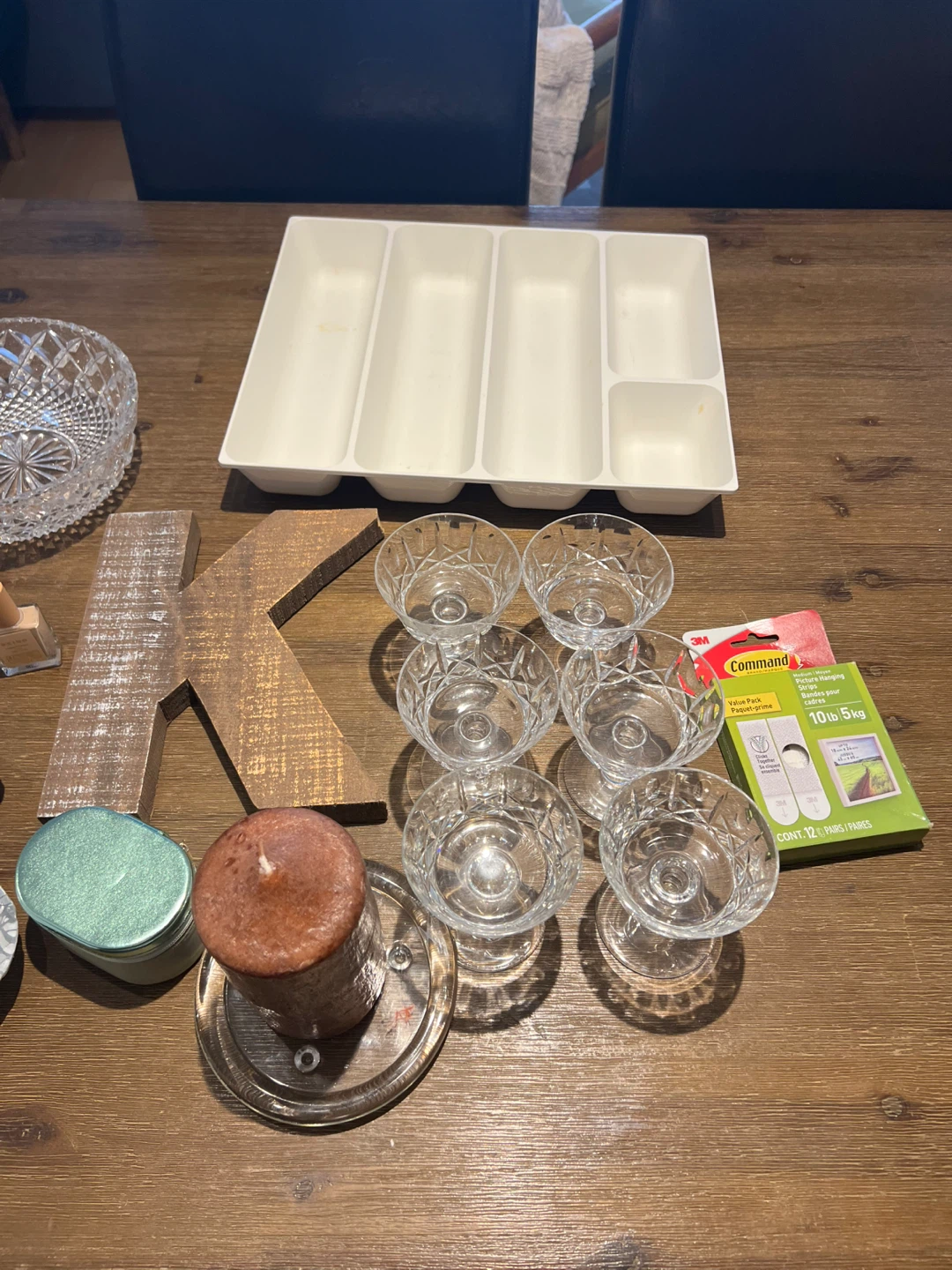 FREE Assorted Home Decor Items - photo 3