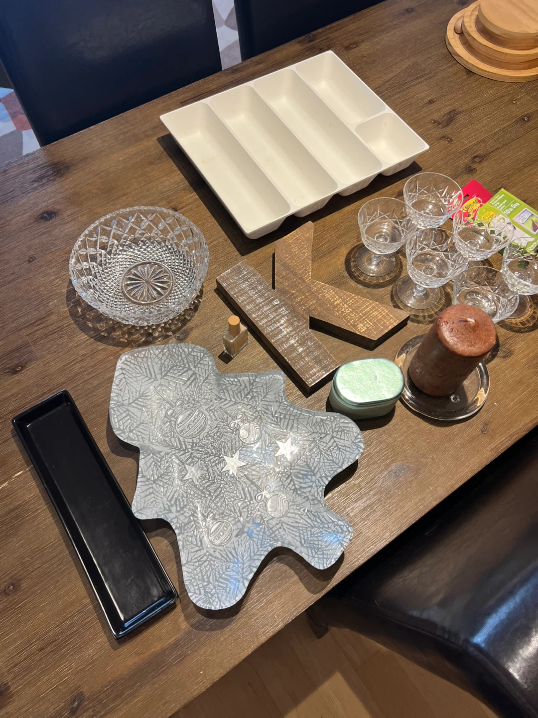 FREE Assorted Home Decor Items - photo 2