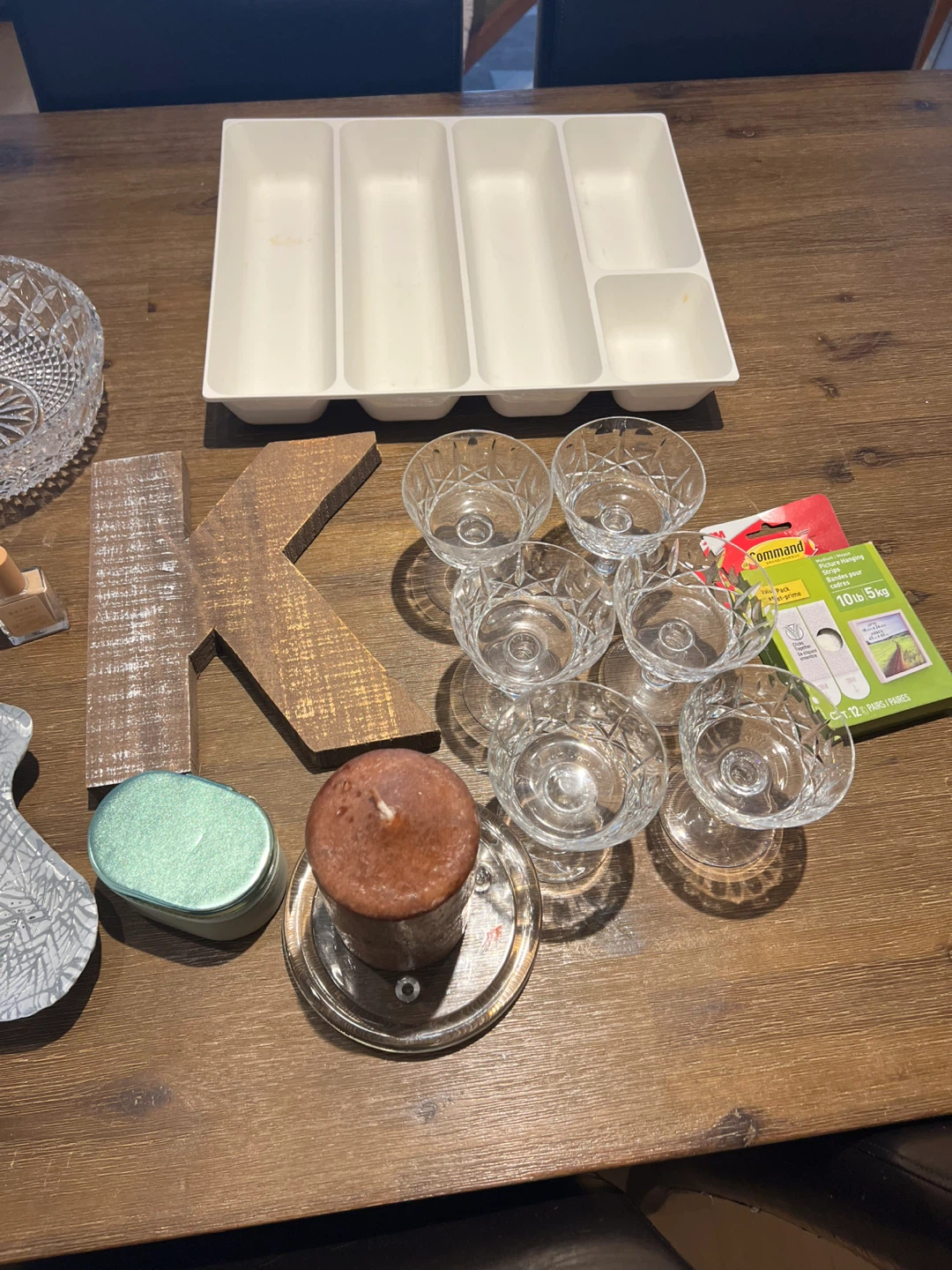 FREE Assorted Home Decor Items - photo 5