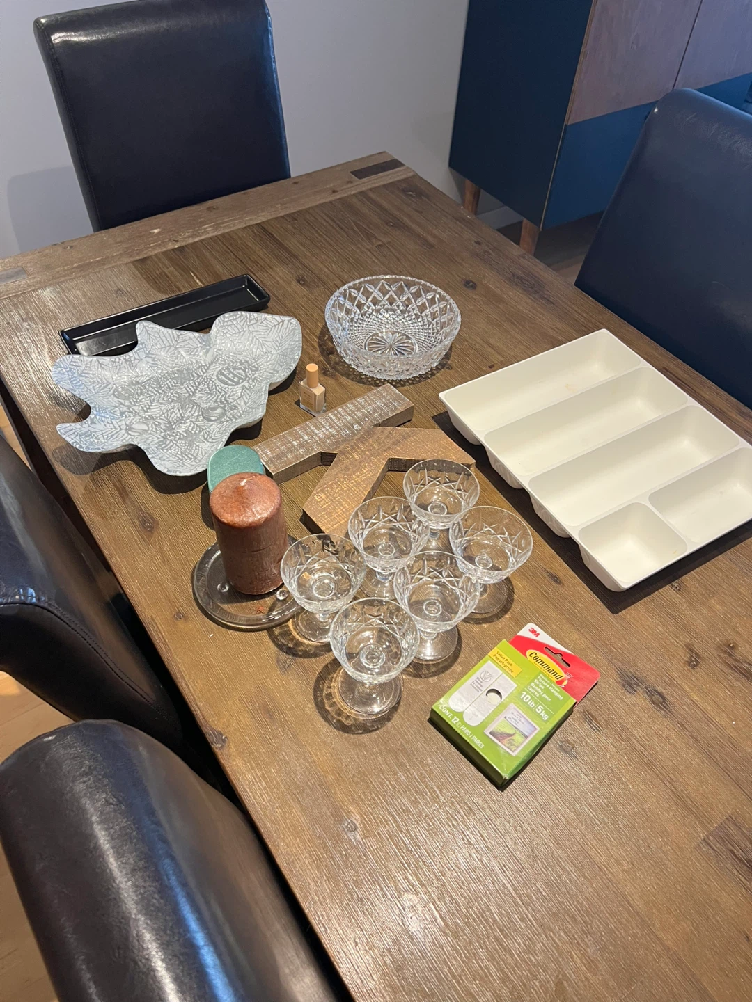 FREE Assorted Home Decor Items