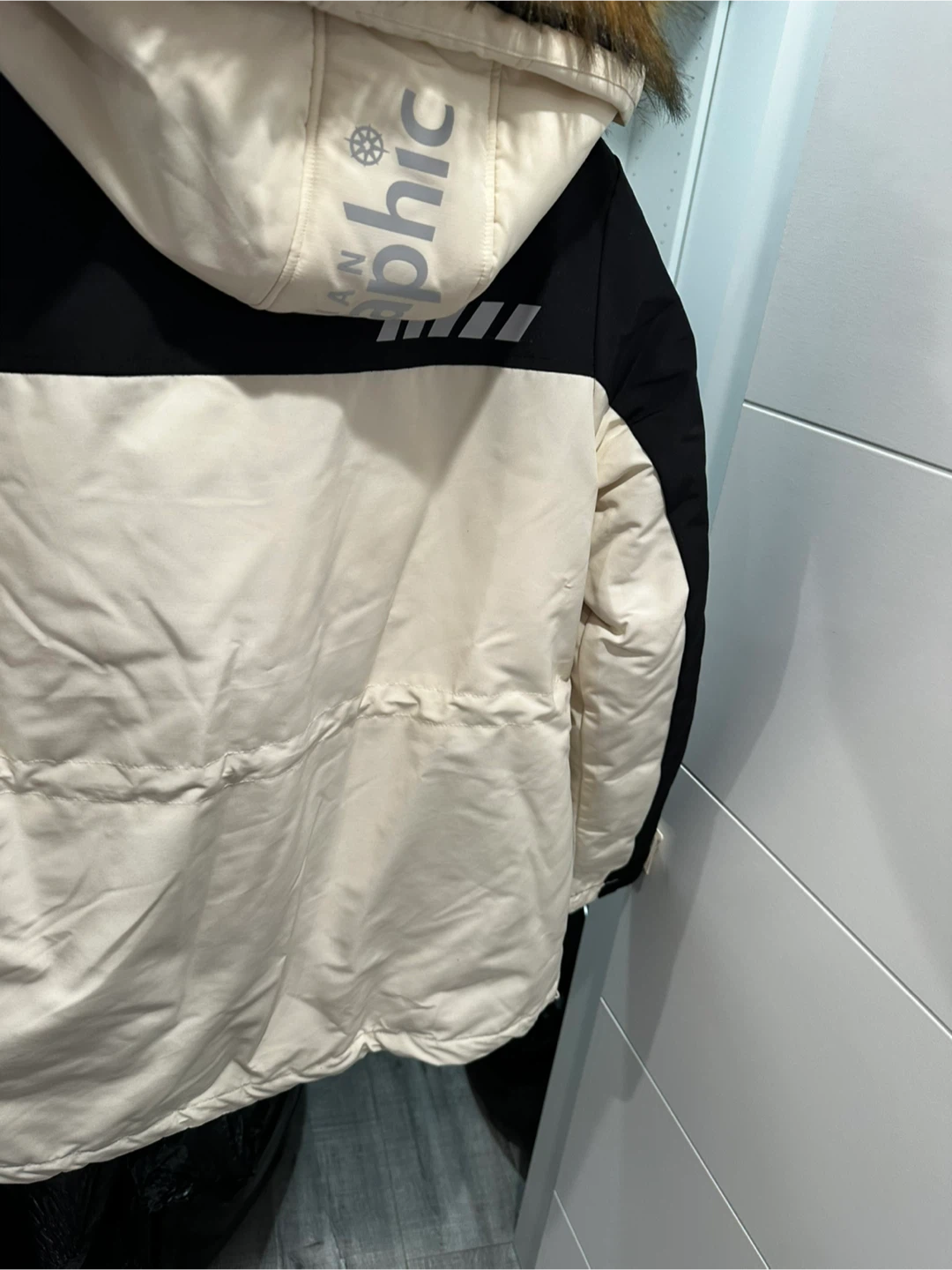 Geographical Norway Winter Jacket brand new - photo 3