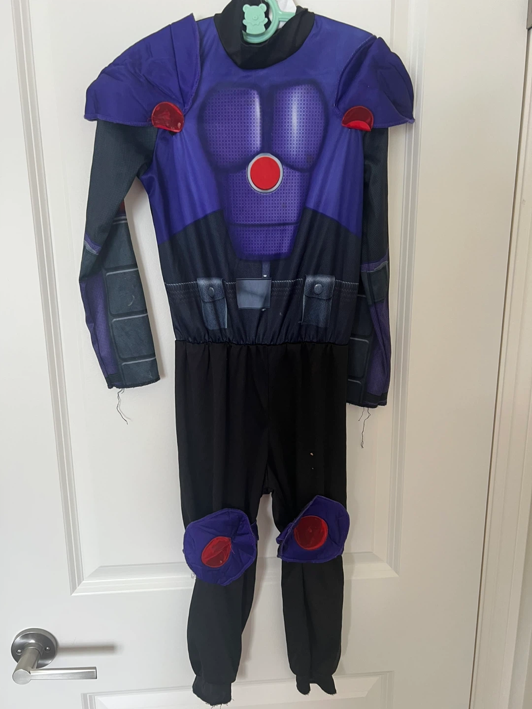 Big Hero 6 Hero Hamada Costume