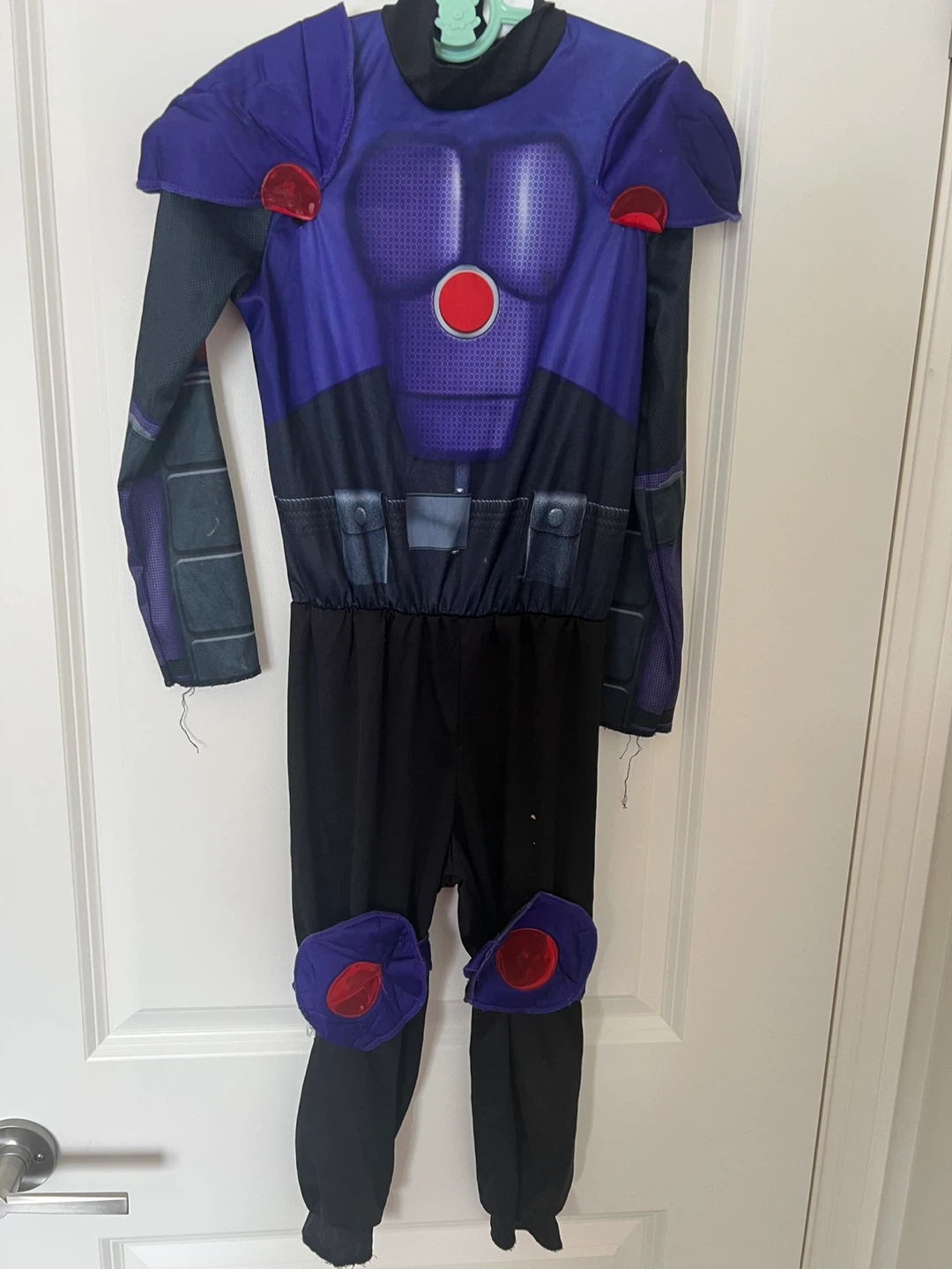 Big Hero 6 Hero Hamada Costume - photo 2