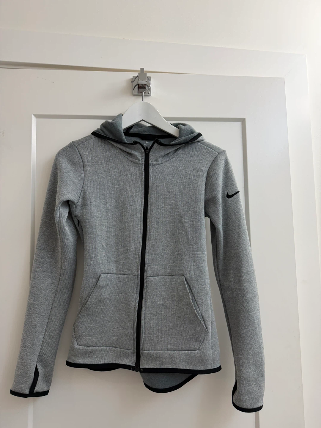 Nike Dri-FIT Hoodie - Size XS