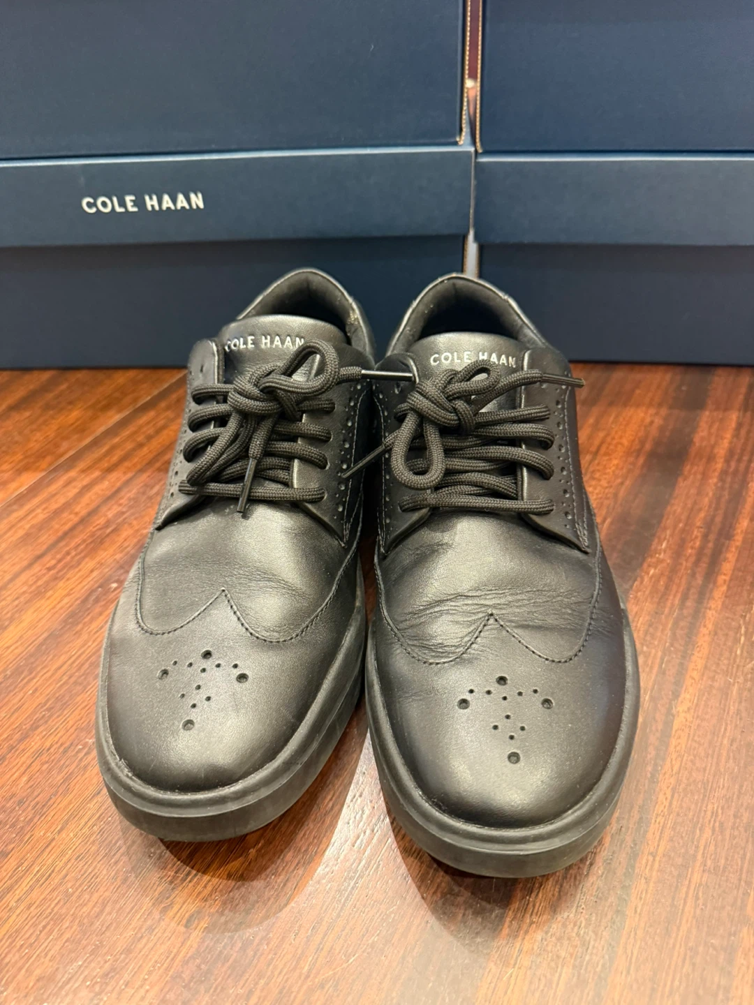 Cole Haan Men's Sneakers - Size 7 - photo 3