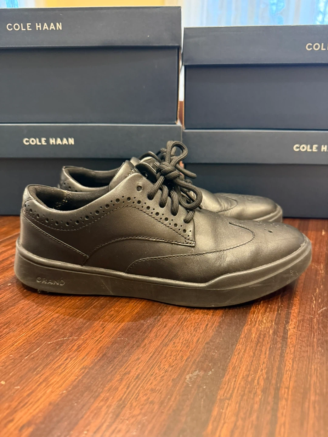 Cole Haan Men's Sneakers - Size 7