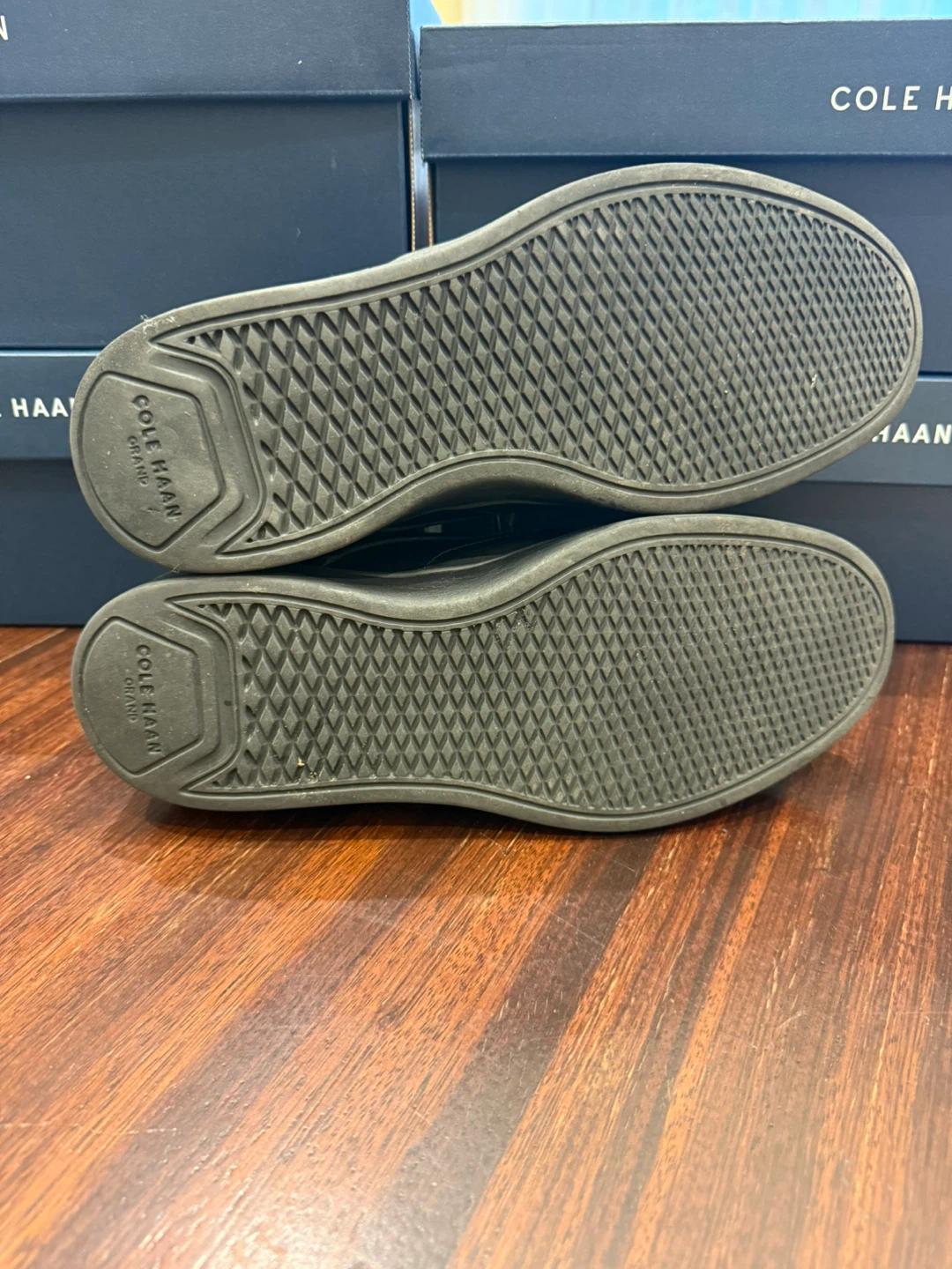 Cole Haan Men's Sneakers - Size 7 - photo 5