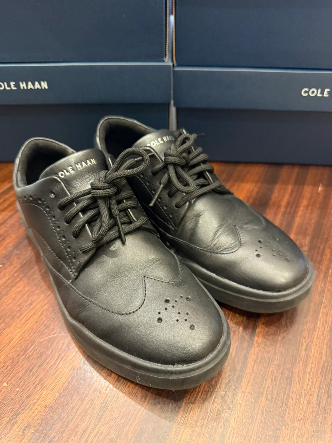 Cole Haan Men's Sneakers - Size 7 - photo 2