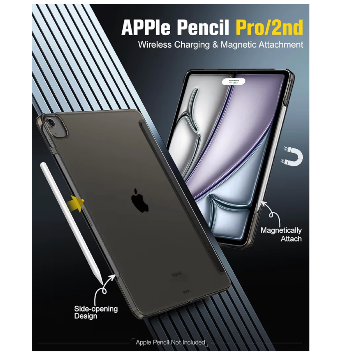 iPad Air 13 Inch Case - photo 4
