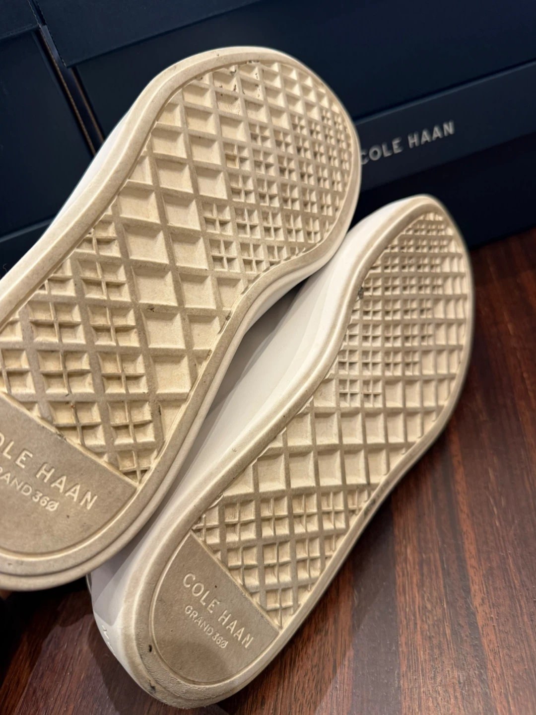 Cole Haan Men’s Sneakers - Size 7 - photo 5