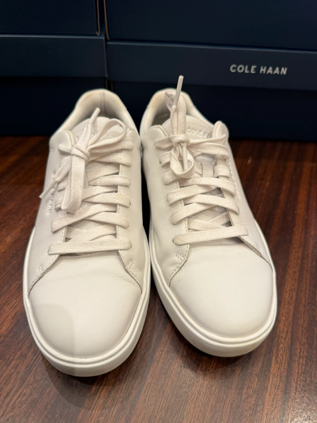 Cole Haan Men’s Sneakers - Size 7 - photo 4