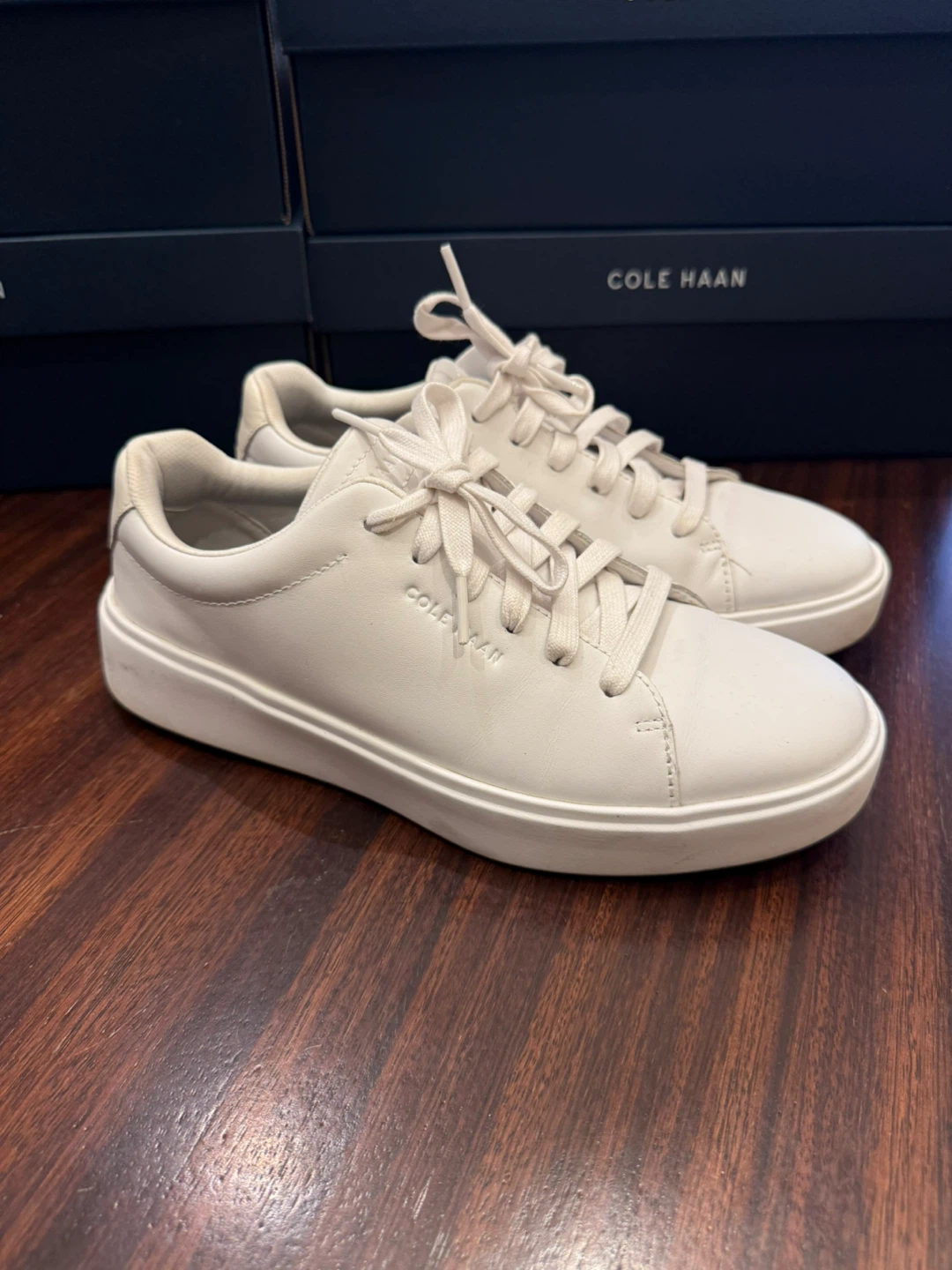 Cole Haan Men’s Sneakers - Size 7